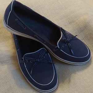 Grasshoppers Ortholite Boat Shoe